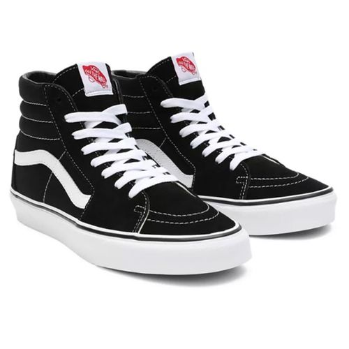 Botas Unisex Vans U Sk8-Hi