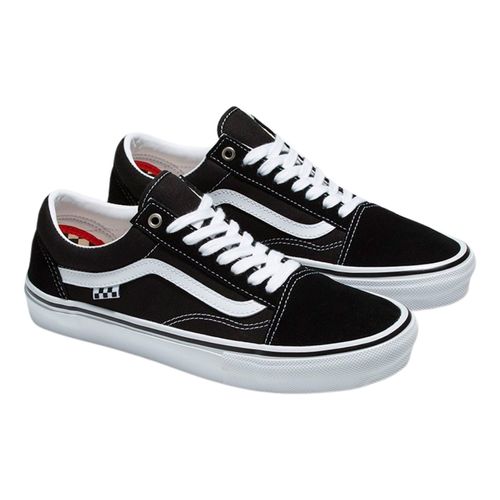 Zapatillas Hombre Vans Old Skool M Skate