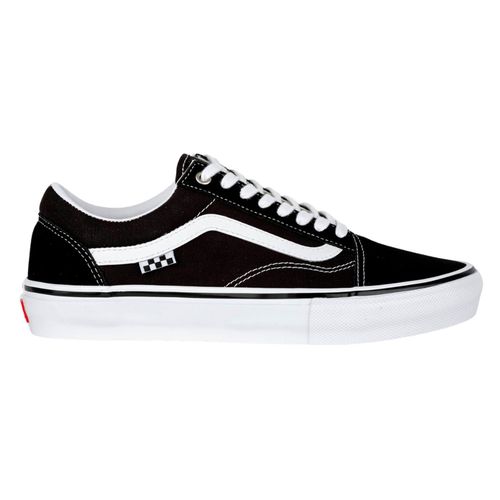 Zapatillas Hombre Vans Old Skool M Skate