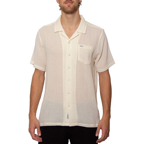 Camisa Hombre Oneill Solid