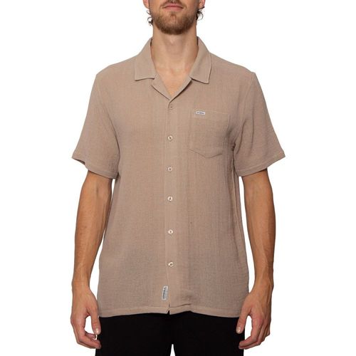 Camisa Hombre Oneill Solid