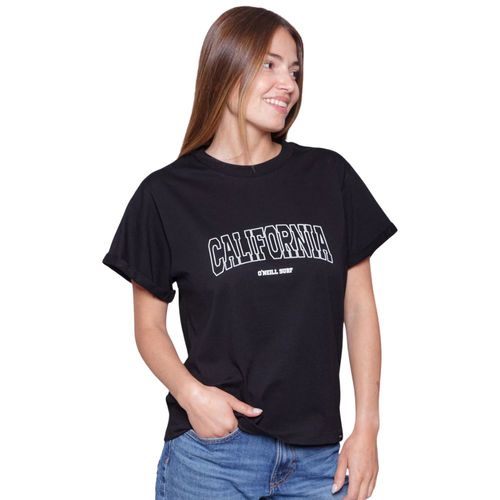 Remera Mujer Oneill Coastal