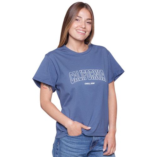 Remera Mujer Oneill Coastal