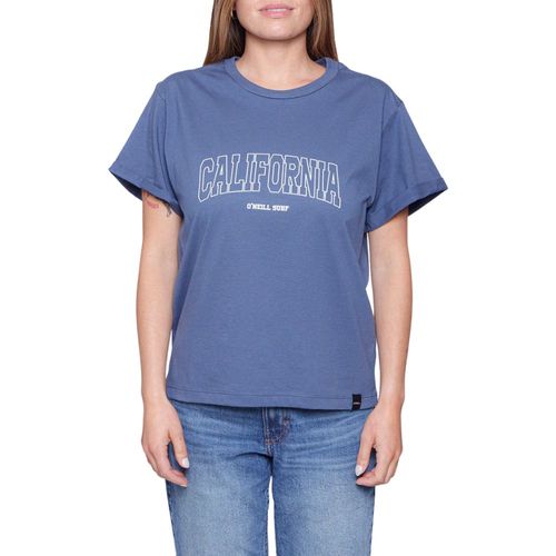 Remera Mujer Oneill Coastal
