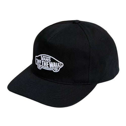 Gorra Unisex Vans Classic