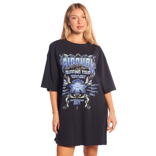 Vestido Mujer Rip Curl Print