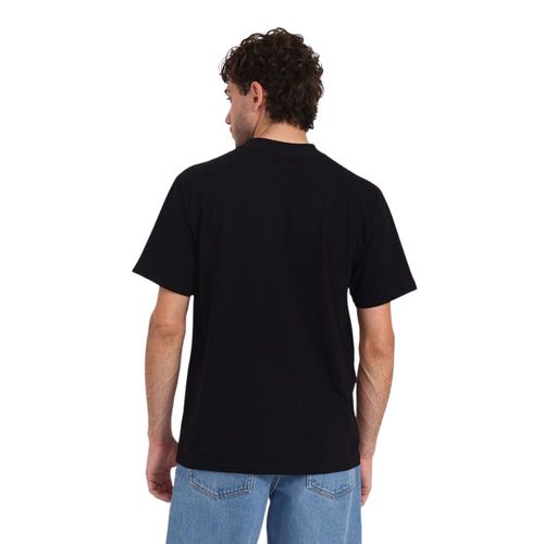 Remera Hombre Vans Hex Ss