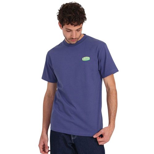 Remera Hombre Vans Raised Up Ss