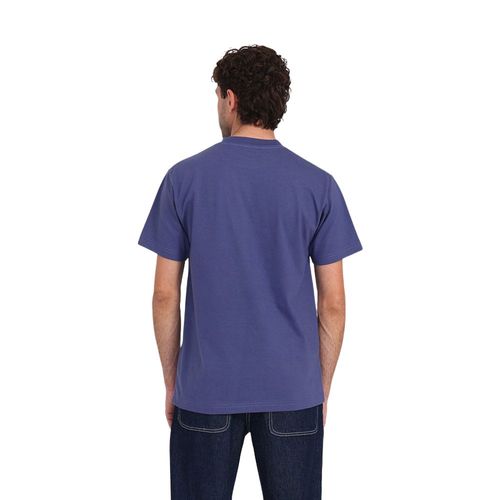 Remera Hombre Vans Raised Up Ss