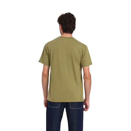 Remera Hombre Vans Raised Up Ss