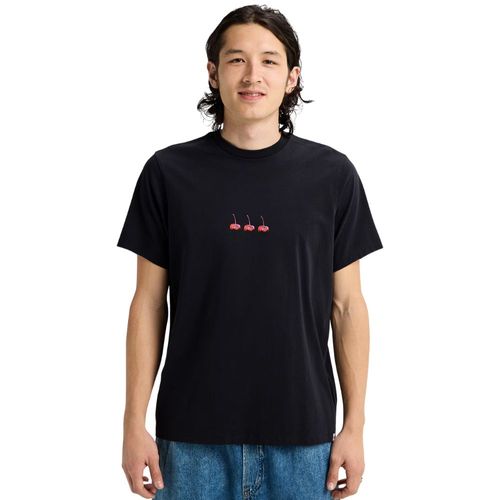 Remera Hombre Burton Cultivator