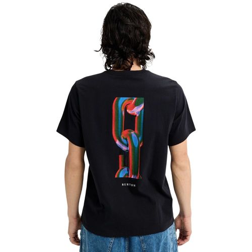 Remera Hombre Burton Cultivator