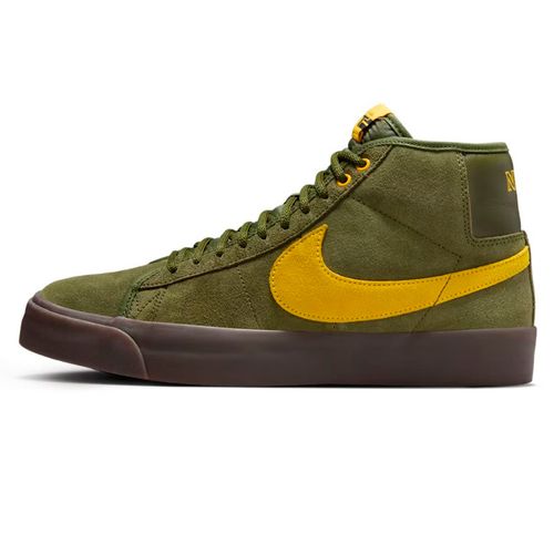Botas Hombre Nike Sb Zoom Blazer