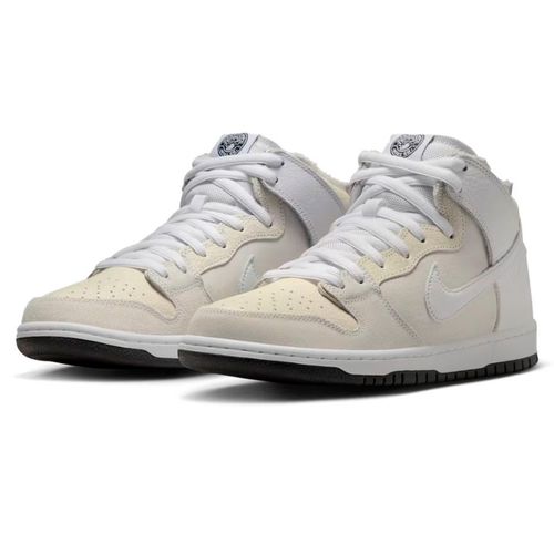Botas Hombre Nike Sb Dunk High Qs