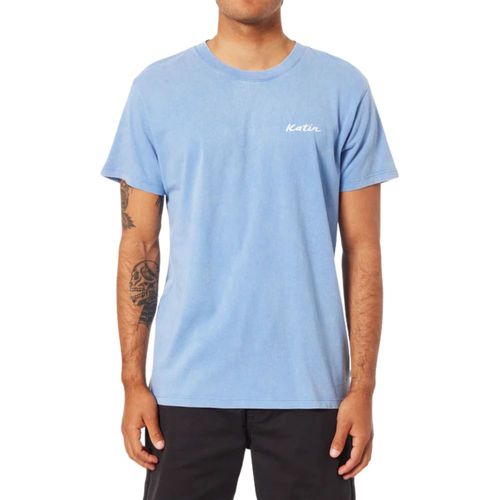 Remera Hombre Katin Radiant Graphics
