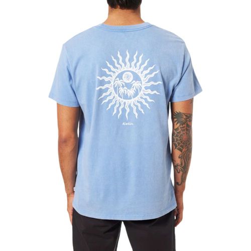 Remera Hombre Katin Radiant Graphics