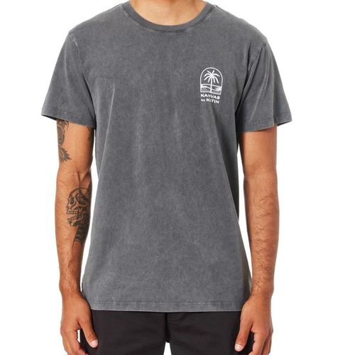 Remera Hombre Katin Passage Graphics