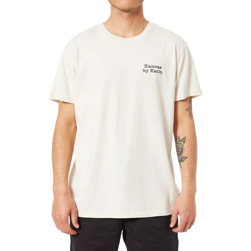 Remera Hombre Katin Shangri La Graphics
