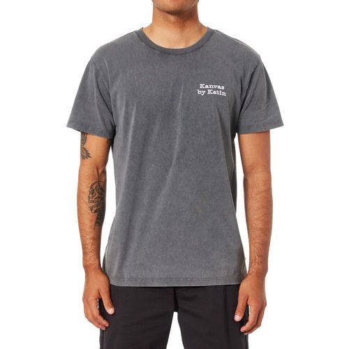 Remera Hombre Katin Shangri La Graphics