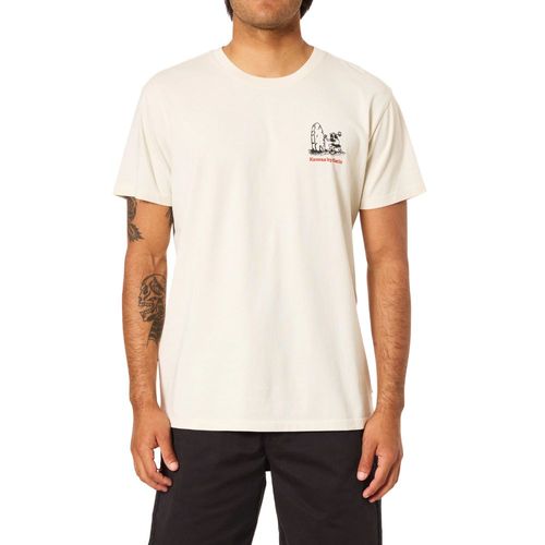 Remera Hombre Katin Stone Age Graphics