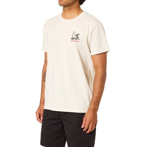 Remera Hombre Katin Stone Age Graphics