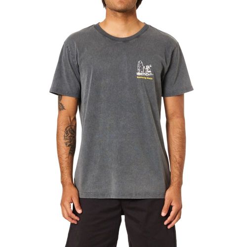 Remera Hombre Katin Stone Age Graphics