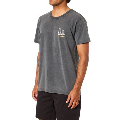 Remera Hombre Katin Stone Age Graphics