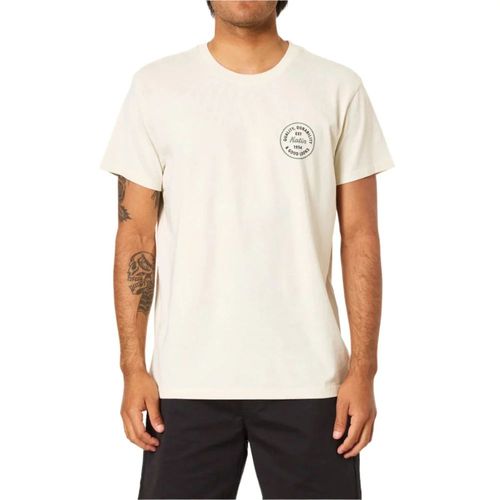 Remera Hombre Katin League Graphics