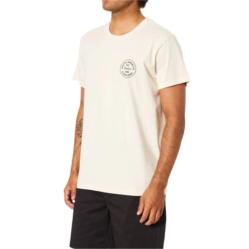Remera Hombre Katin League Graphics
