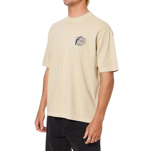 Remera Hombre Katin Box Fit Heritage
