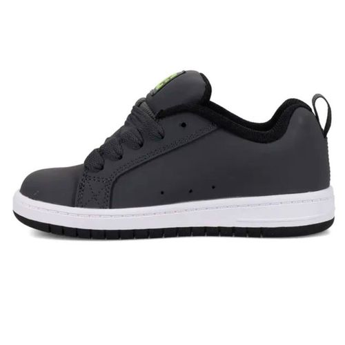 Zapatillas Juvenil Dc Court Graffik