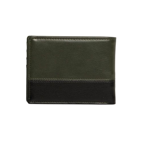 Billetera Hombre Billabong Dimension