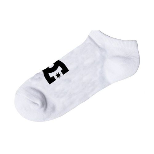 Medias Unisex Dc Ankle X2