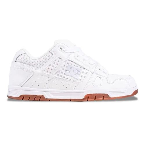 Zapatillas Hombre Dc Stag