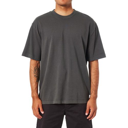 Remera Hombre Katin Box Fit Heritage