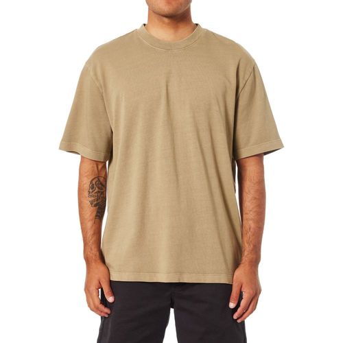 Remera Hombre Katin Box Fit Heritage
