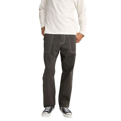 Pantalon Hombre Rhythm Contrast Stitch