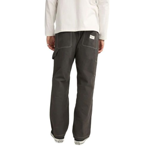 Pantalon Hombre Rhythm Contrast Stitch