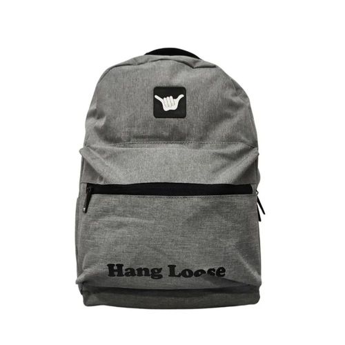 Mochila Hang Loose Try Unisex