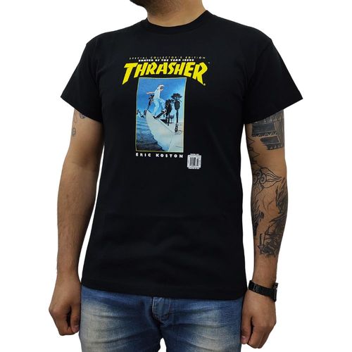Remera Thrasher Koston