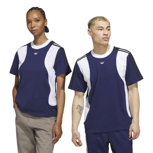 Remera Unisex adidas Originals Tyshawn