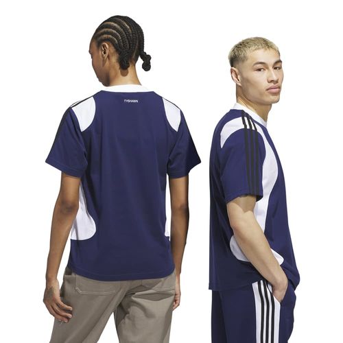 Remera Unisex adidas Originals Tyshawn