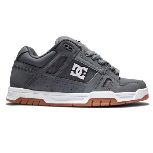 Zapatillas Hombre Dc Stag