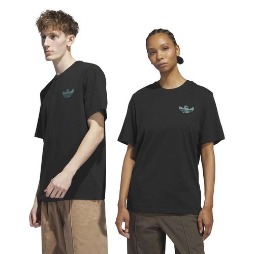 Remera Unisex adidas Originals Shmoofoil Gonz Speedy