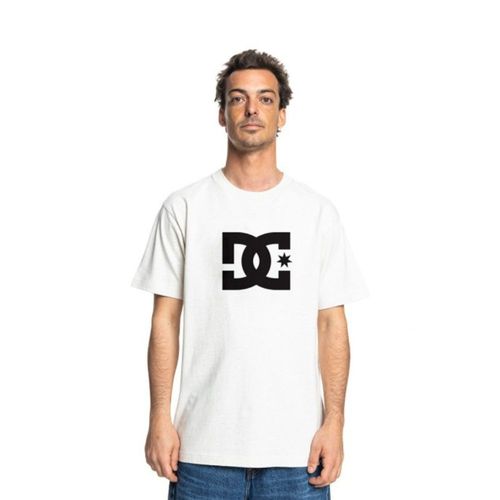 Remera Hombre Dc Star