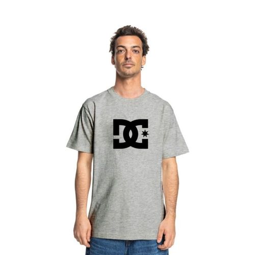 Remera Hombre Dc Star