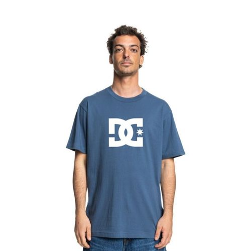 Remera Hombre Dc Star