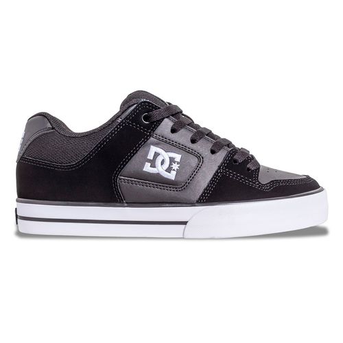 Zapatillas Mujer Dc Pure
