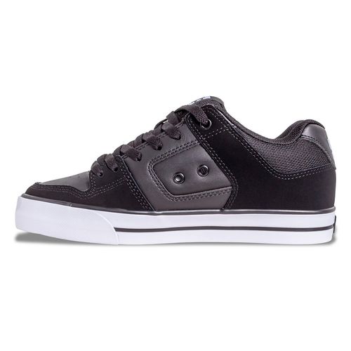 Zapatillas Mujer Dc Pure