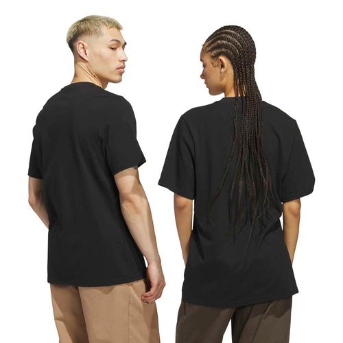 Remera Unisex adidas Originals Shmoohaus